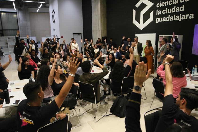 Hábitat Metropolitano 2025