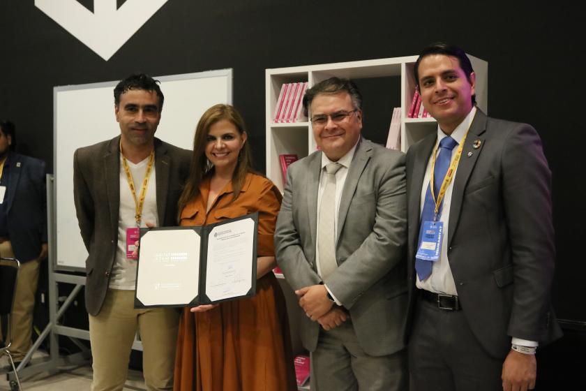 Hábitat Metropolitano 2025