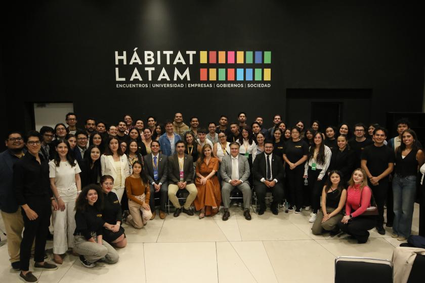 Hábitat Metropolitano 2025