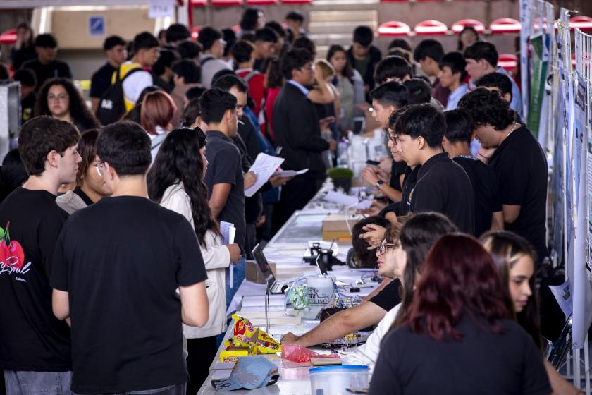 Concurso Física 
