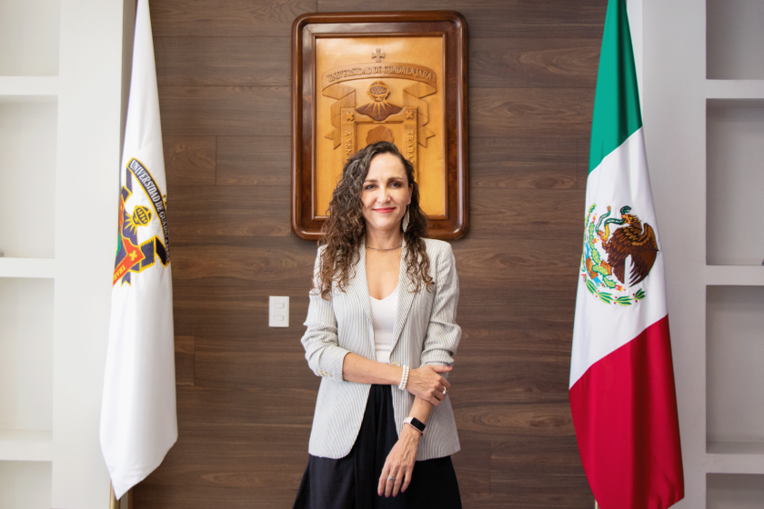 Nadia Mireles