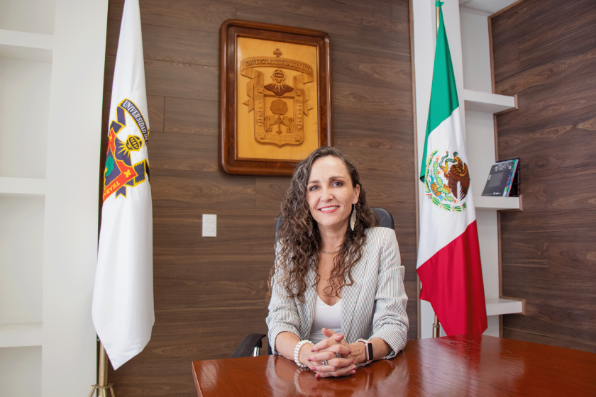 Nadia Mireles