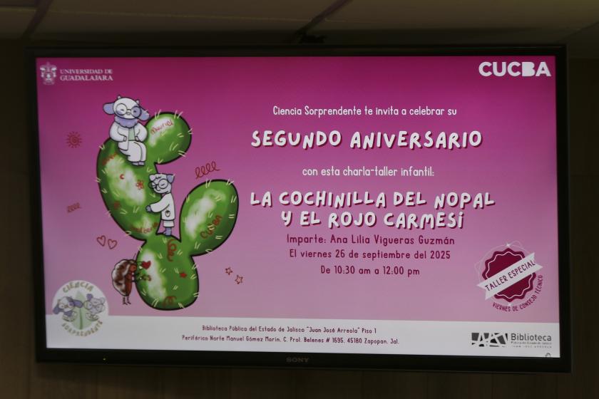 Ciencia Sorprendente