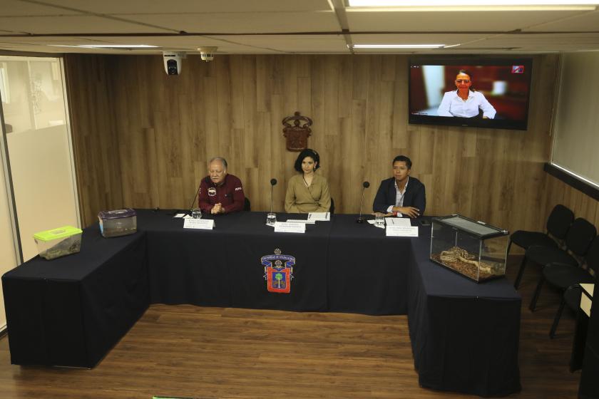 Mi Historia es Natural