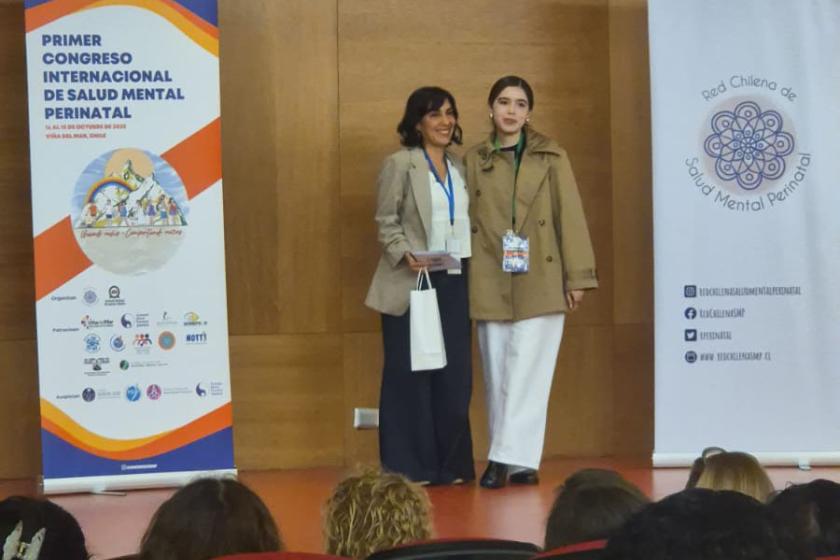 Samia Naomi Ríos López