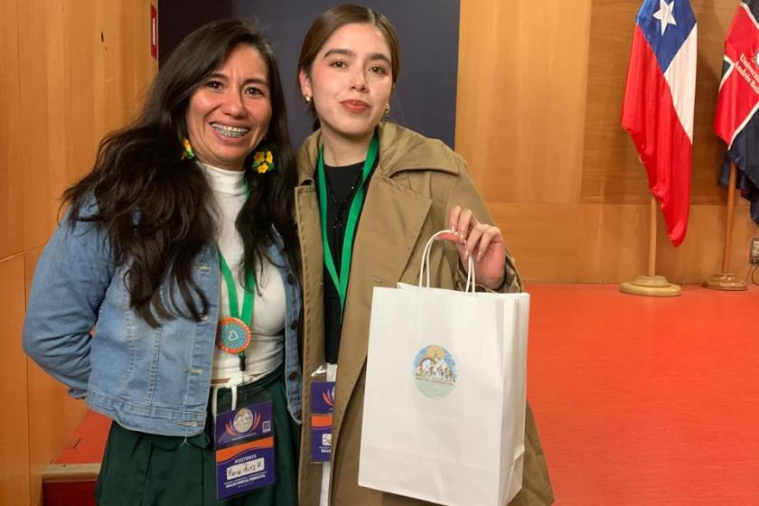 Samia Naomi Ríos López