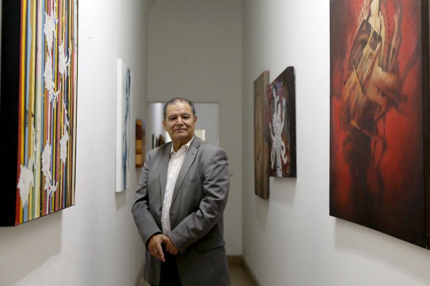 Efraín Franco Frías