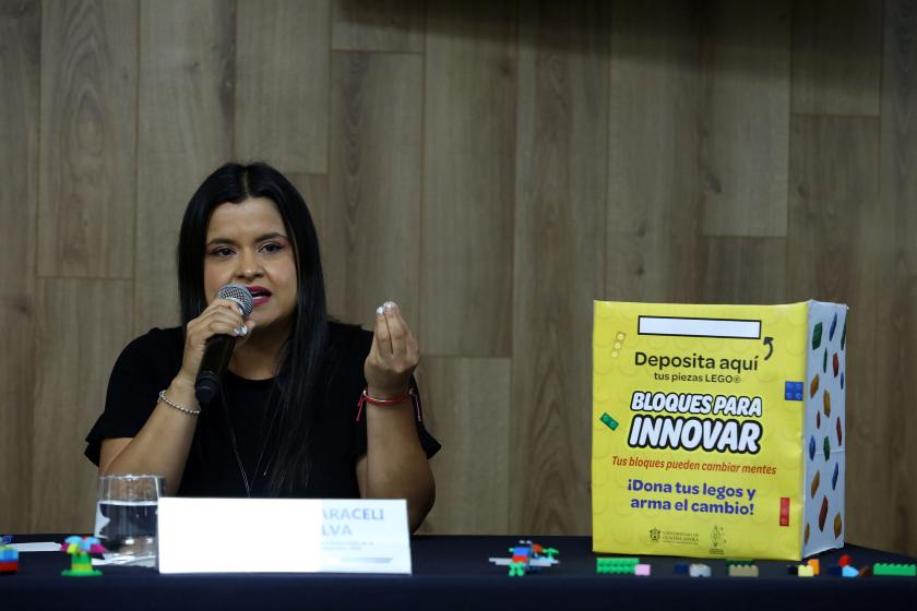 Bloques para innovar