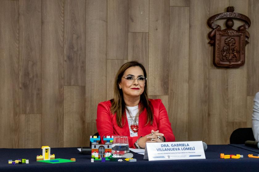 Bloques para innovar