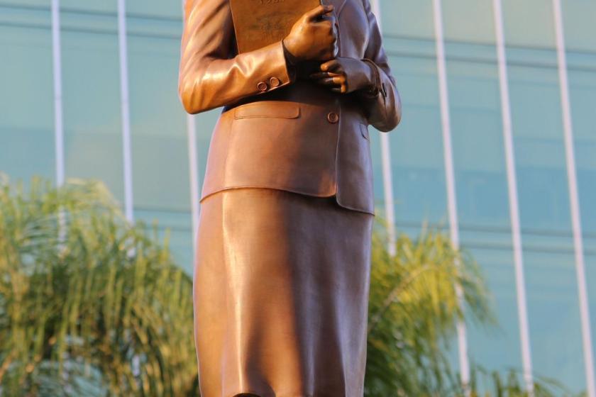 100 años de su Refundación