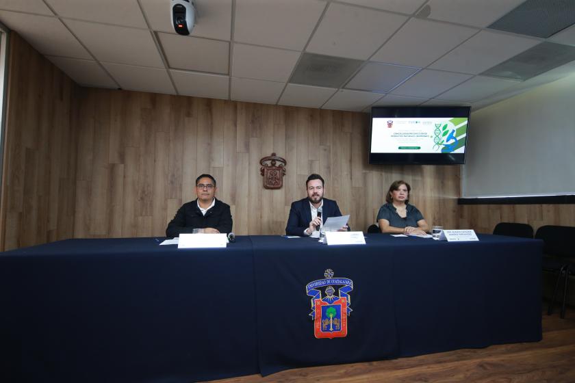 doctorado en Ciencias en Bioprospección