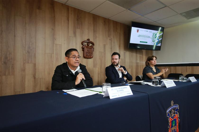 doctorado en Ciencias en Bioprospección