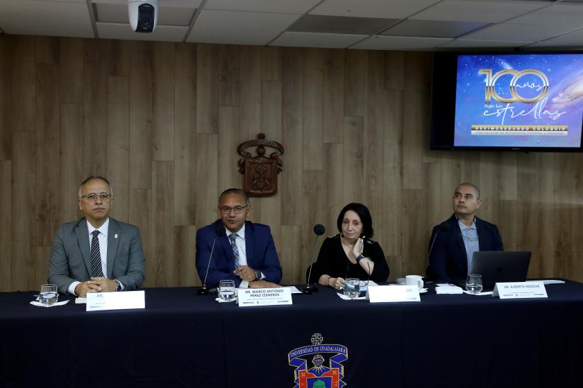 Coloquio Internacional de Astronomía