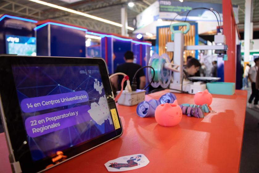 Innovation Fest-UdeG