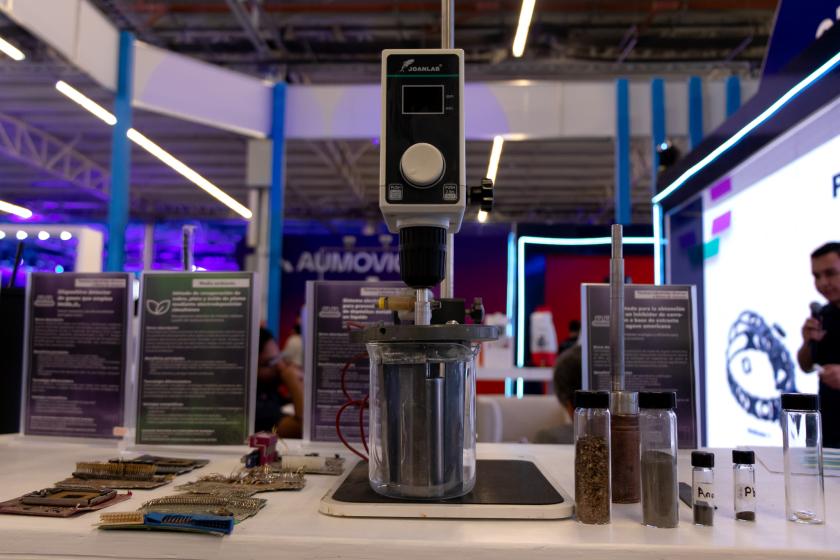 Innovation Fest-UdeG