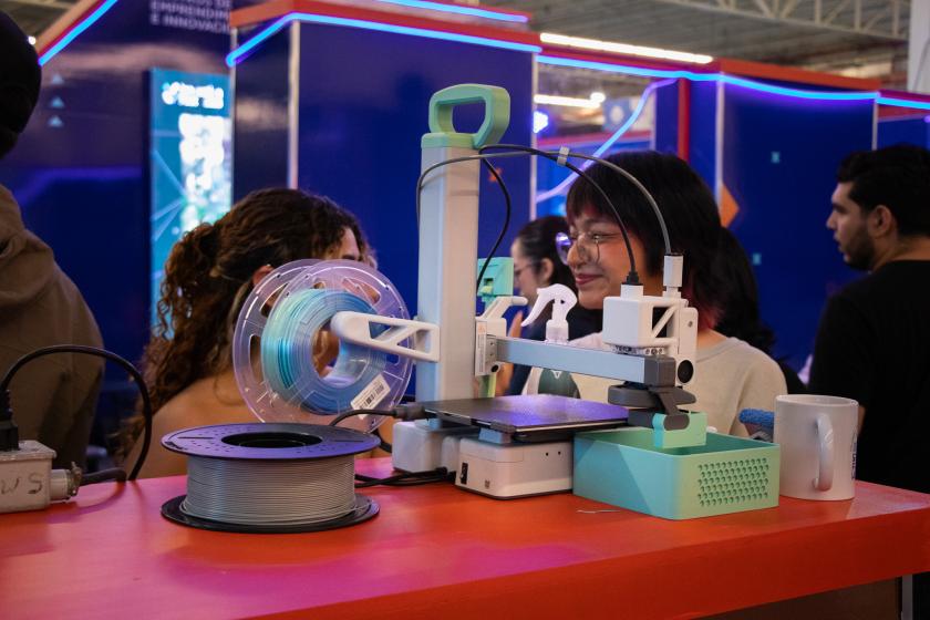 Innovation Fest-UdeG