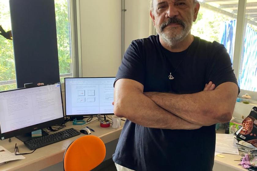 Laboratorio de Calidad de Agua y Acuicultura Experimental 