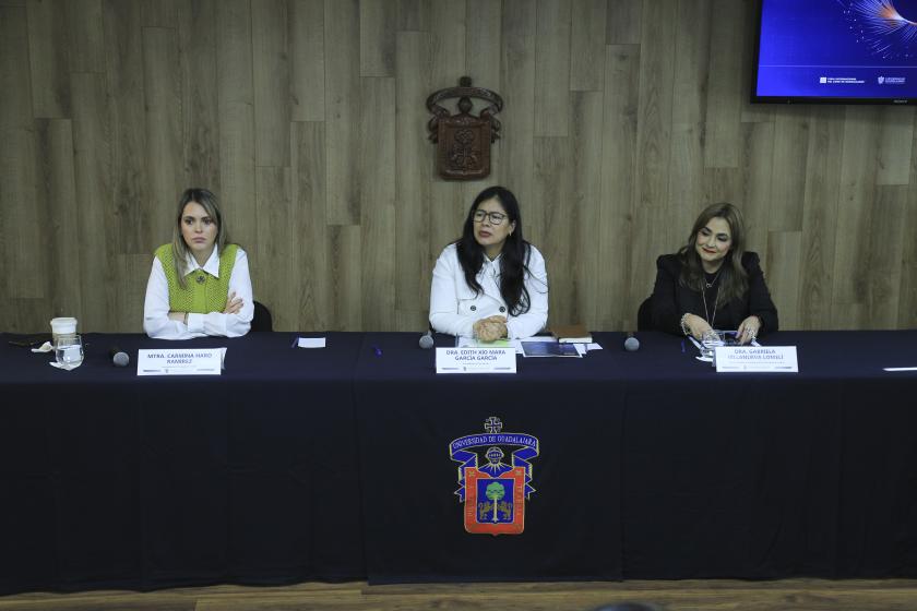 Foro Ciencia UDG