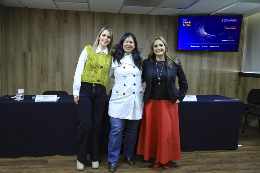 Foro Ciencia UDG
