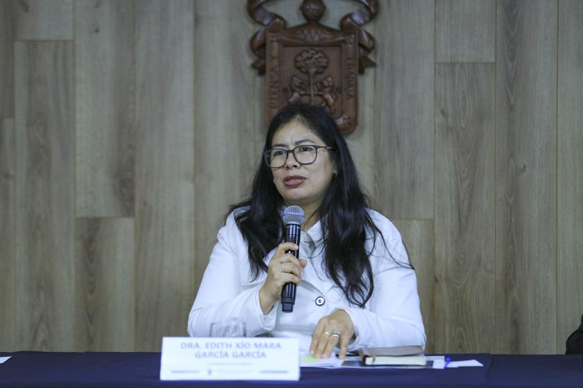 Foro Ciencia UDG
