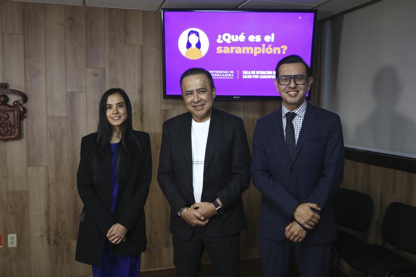 UdeG reafirma compromiso