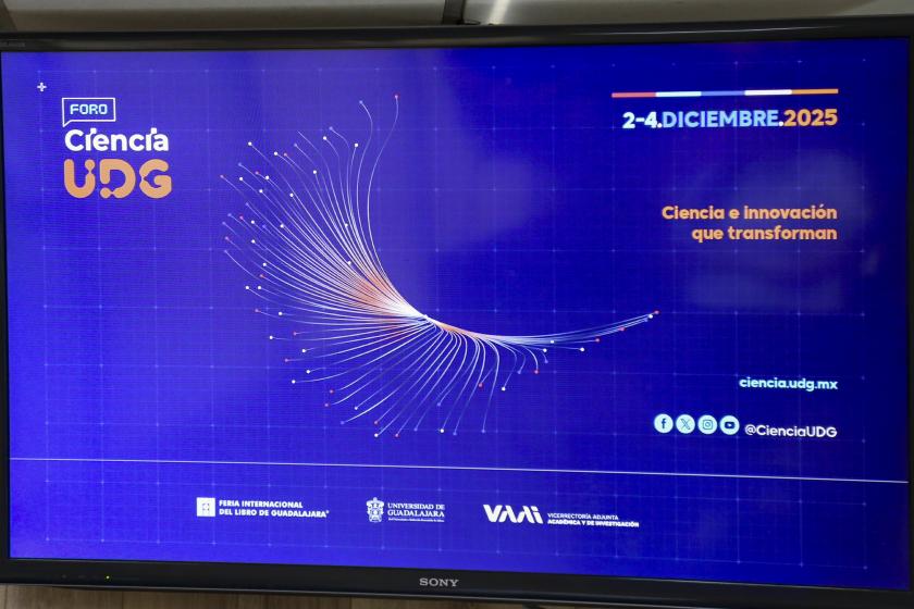 Foro Ciencia UDG