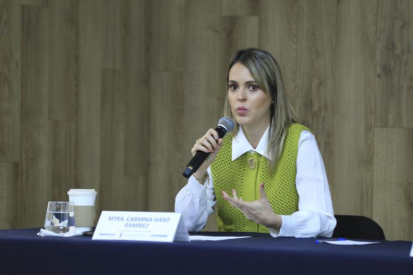 Foro Ciencia UDG