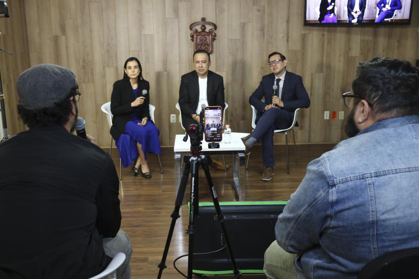 UdeG reafirma compromiso