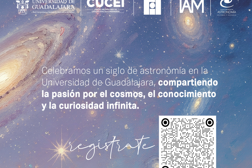 Coloquio Internacional de Astronomía