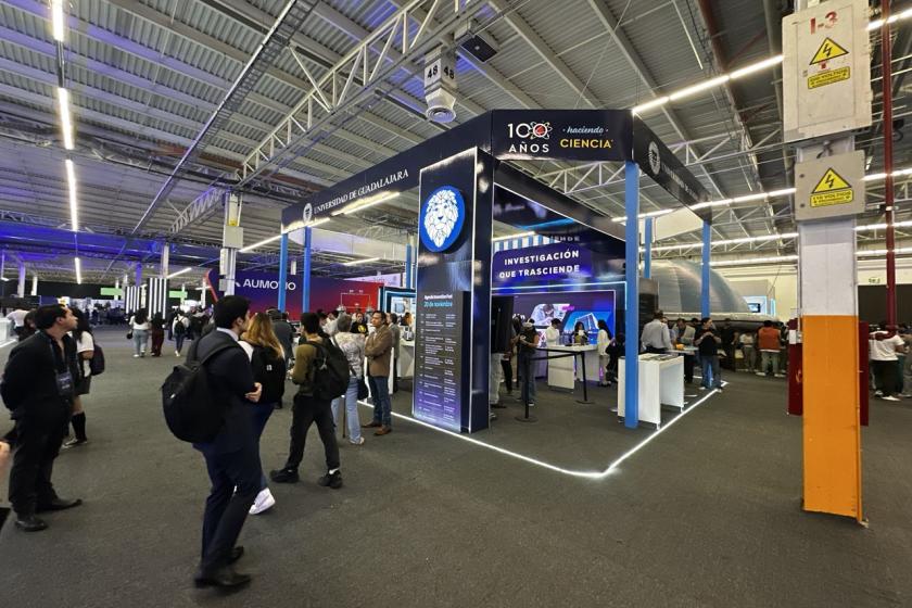 Innovation Fest-UdeG