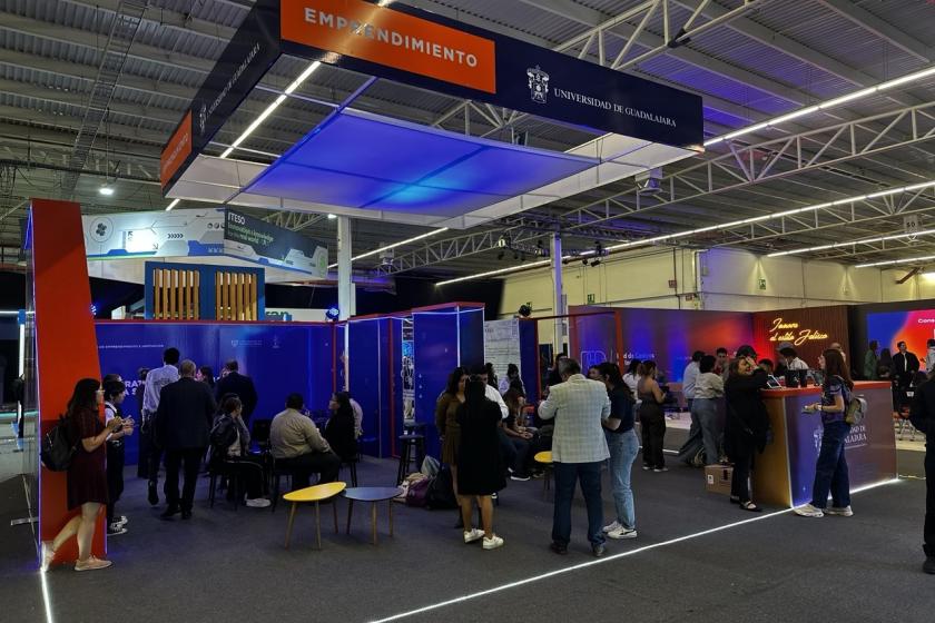 Innovation Fest-UdeG