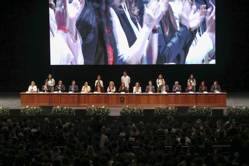 Premio CENEVAL
