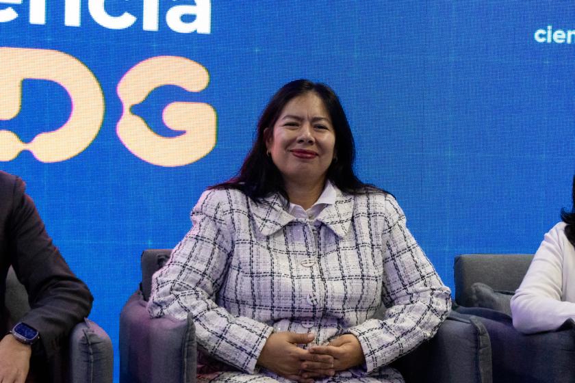 Foro Ciencia UDG 2025