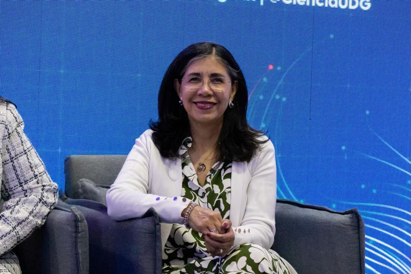 Foro Ciencia UDG 2025