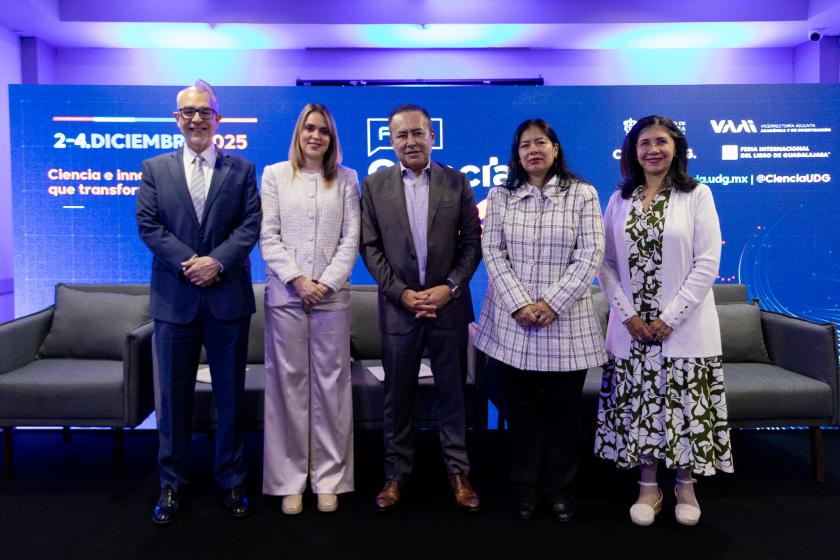 Foro Ciencia UDG 2025