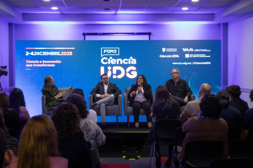 Debates y hallazgos frente a los desafíos que enfrenta el país