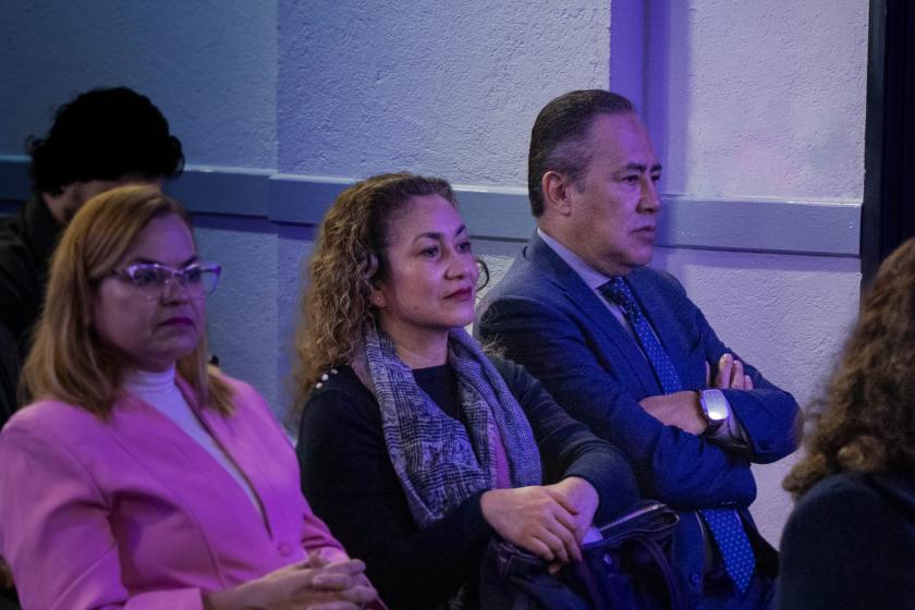Debates y hallazgos frente a los desafíos que enfrenta el país