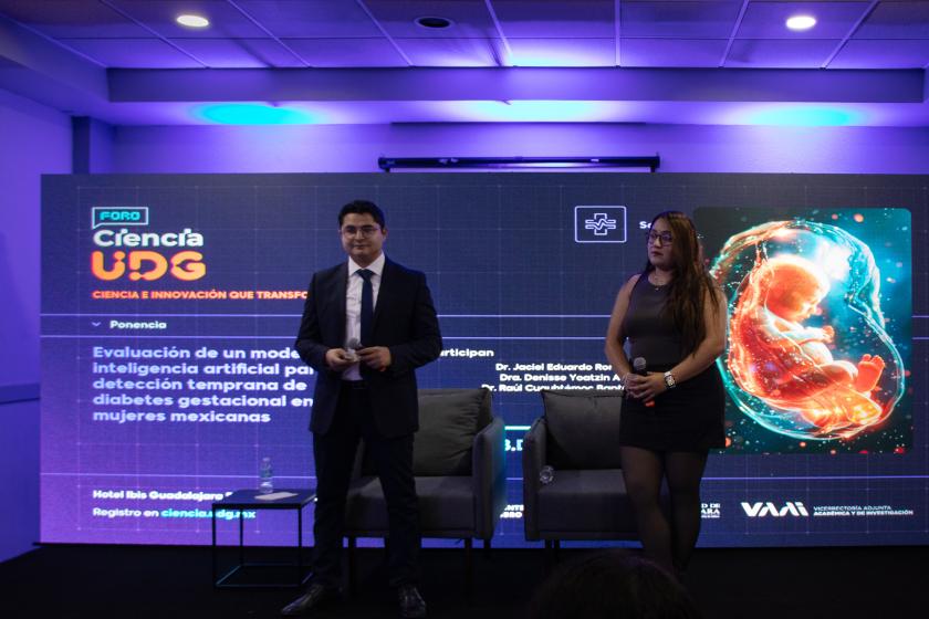 Debates y hallazgos frente a los desafíos que enfrenta el país