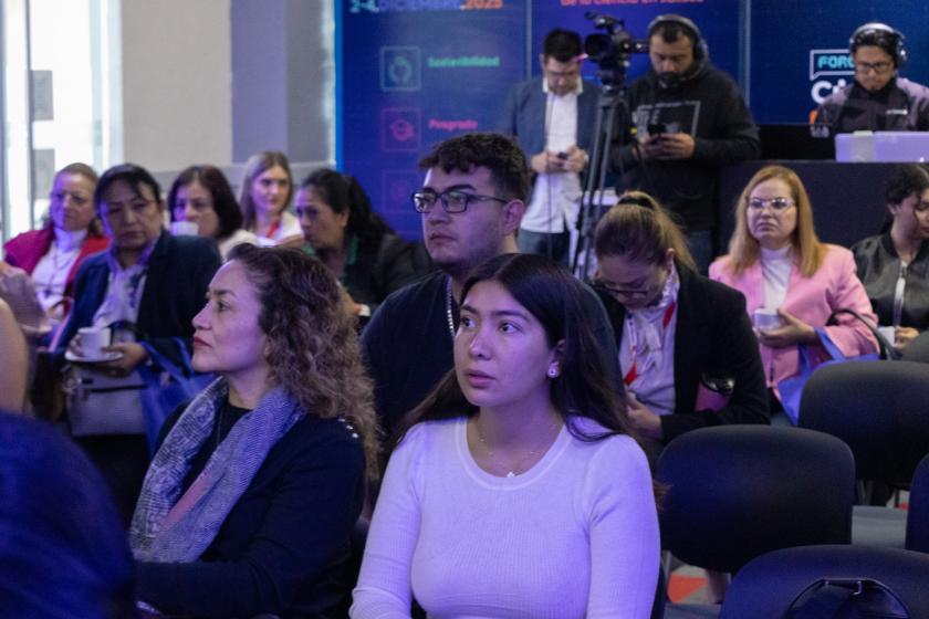 Debates y hallazgos frente a los desafíos que enfrenta el país