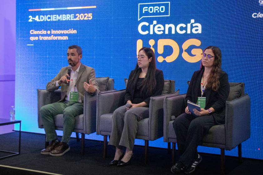 Debates y hallazgos frente a los desafíos que enfrenta el país