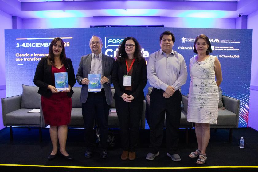 Debates y hallazgos frente a los desafíos que enfrenta el país