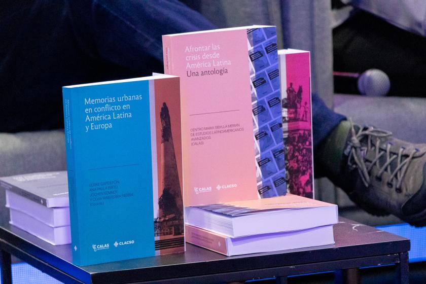 Diálogo, innovación y futuro sostenible
