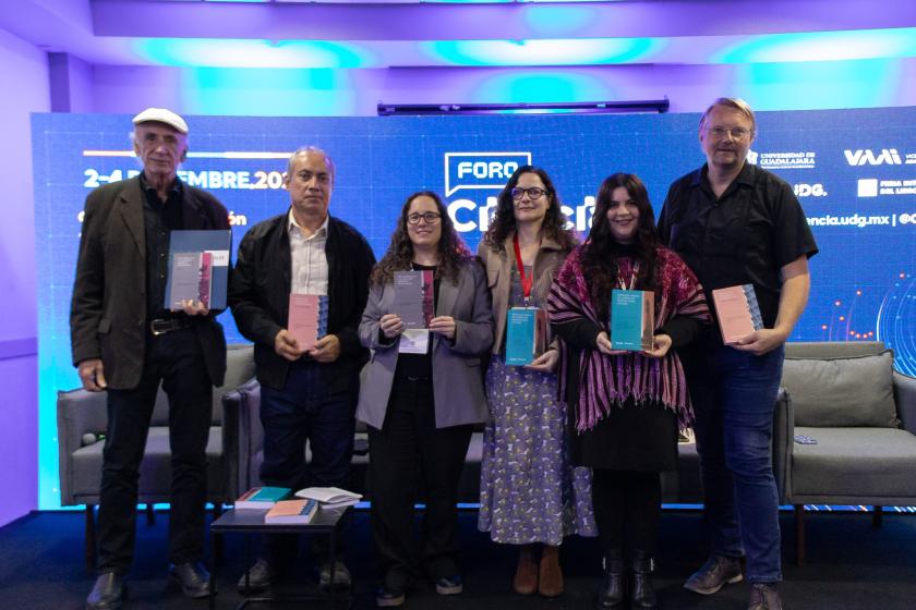 Diálogo, innovación y futuro sostenible