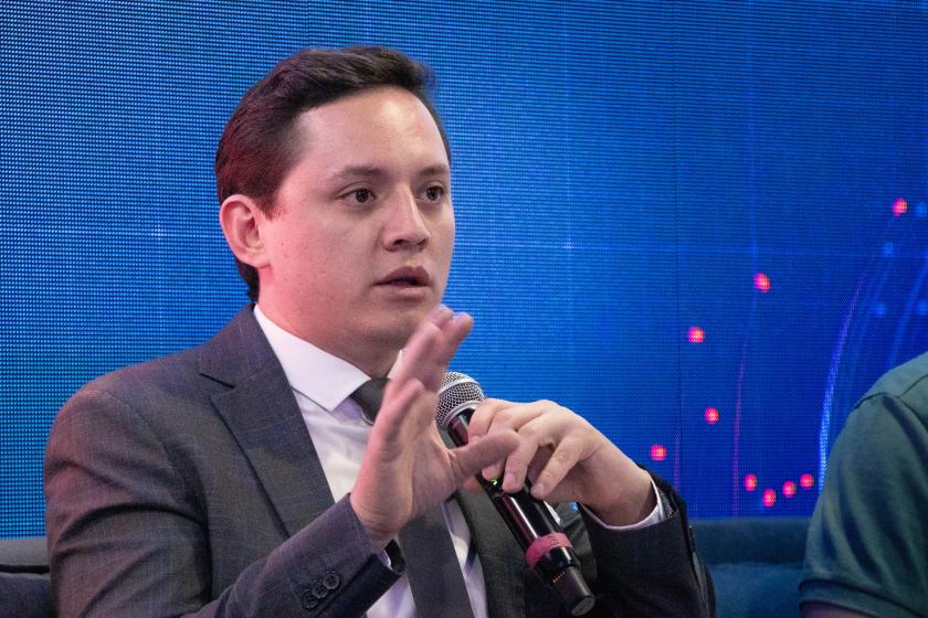 Diálogo, innovación y futuro sostenible