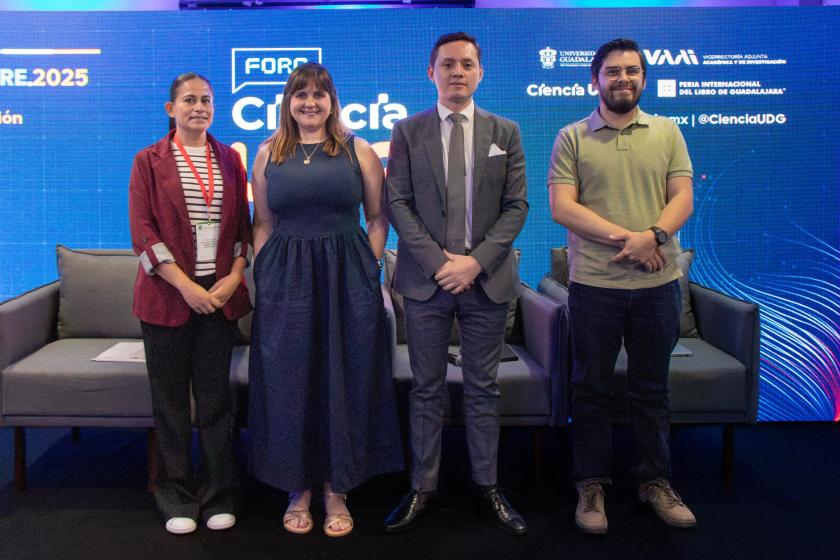 Diálogo, innovación y futuro sostenible