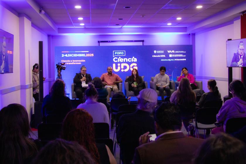 Diálogo, innovación y futuro sostenible