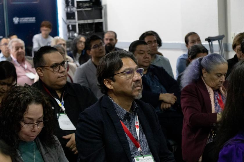 Encuentro SNII UdeG