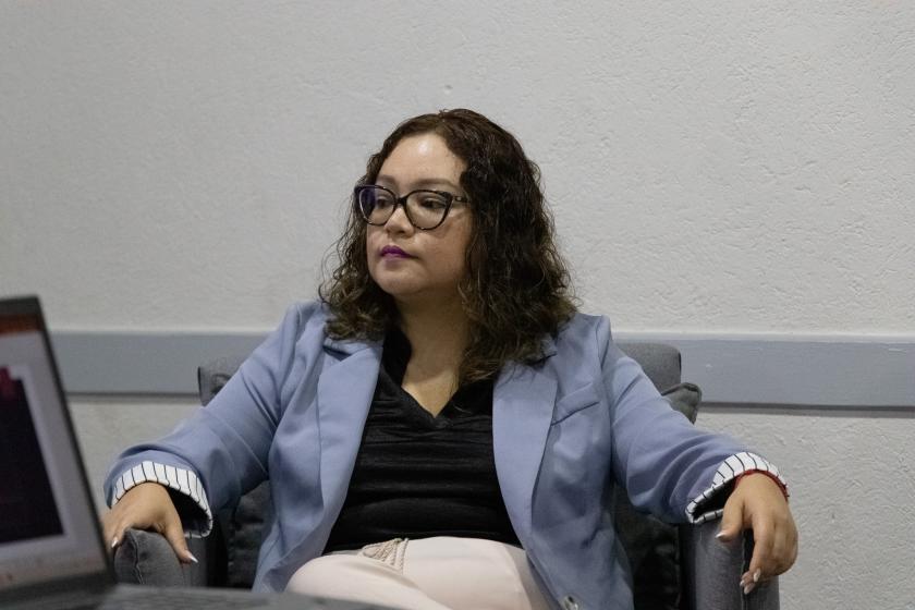 Encuentro SNII UdeG