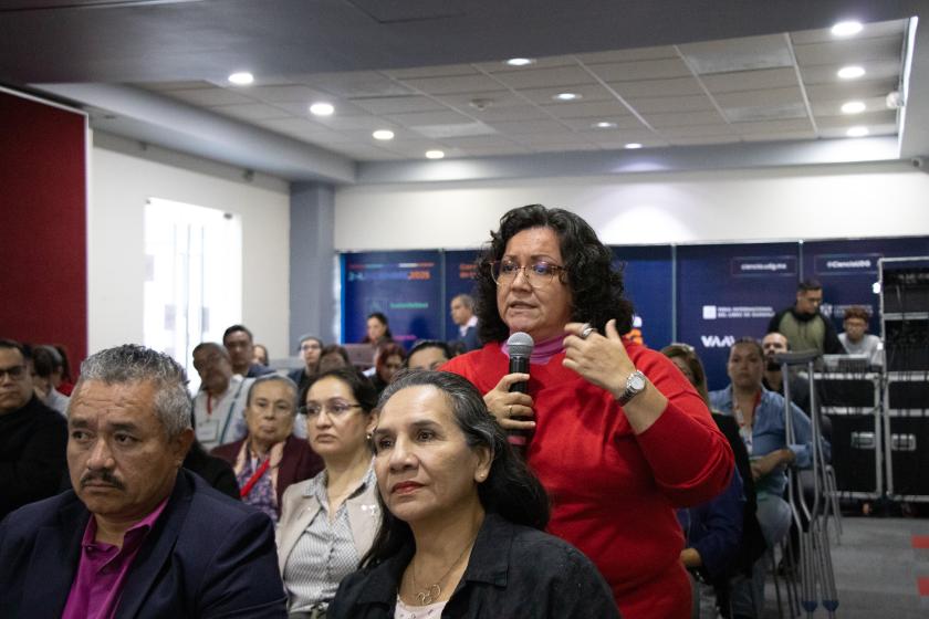Encuentro SNII UdeG