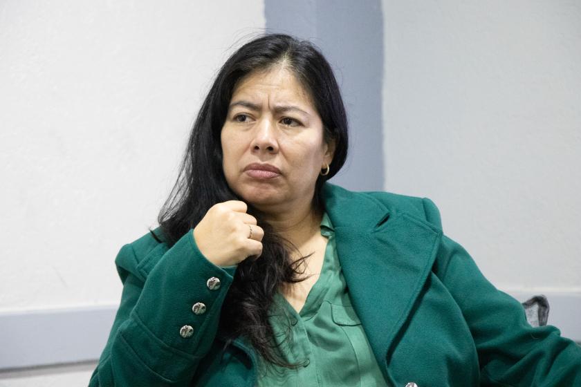 Encuentro SNII UdeG